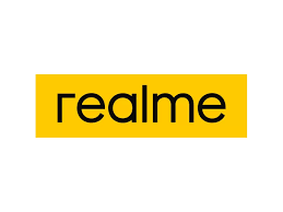 Realme TV brand logo